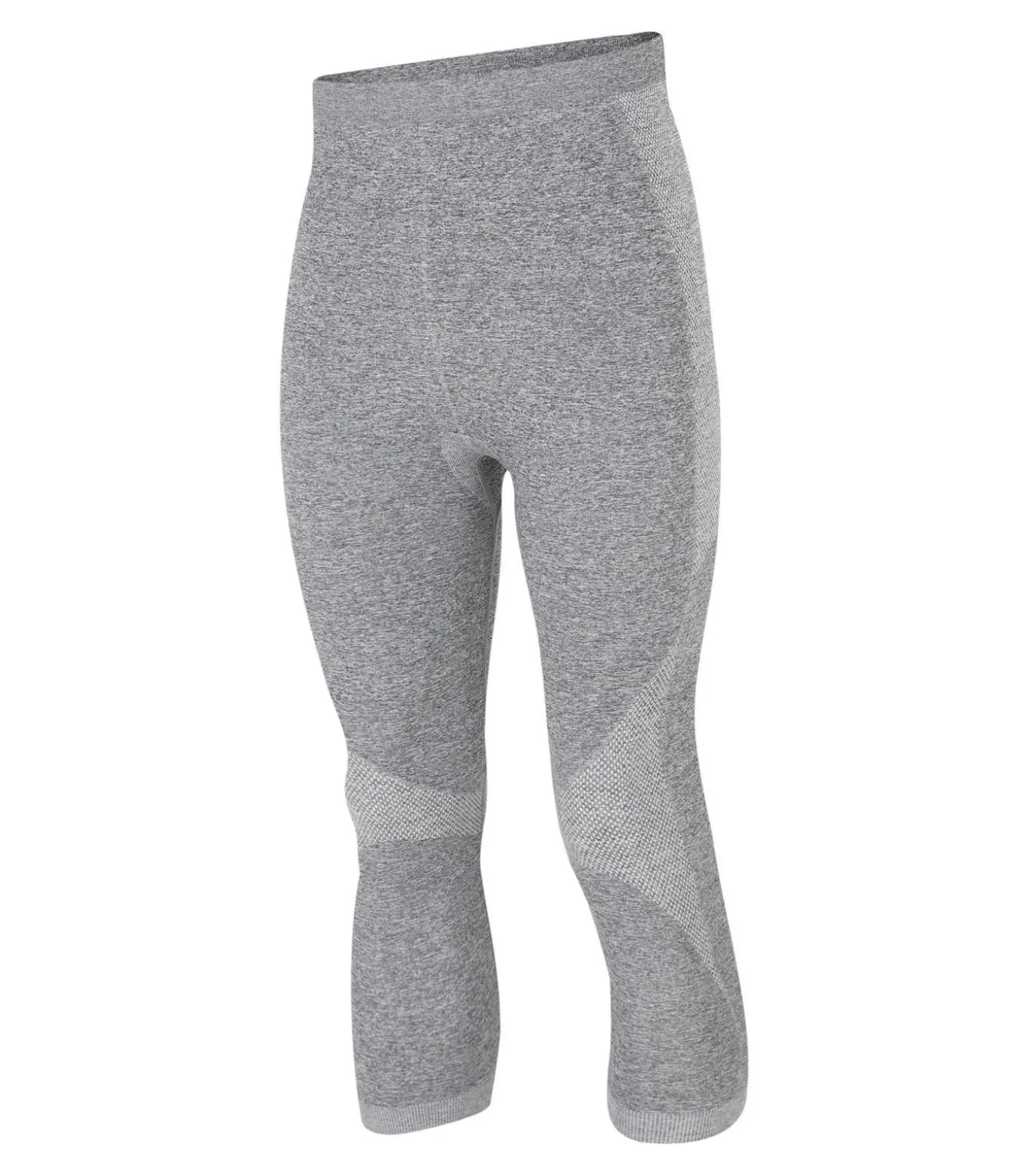 IN THE ZONE III - Leggings - Donkergrijs