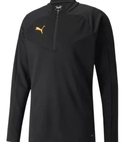 INDIVIDUAL FINAL - Sweatshirt - Zwart