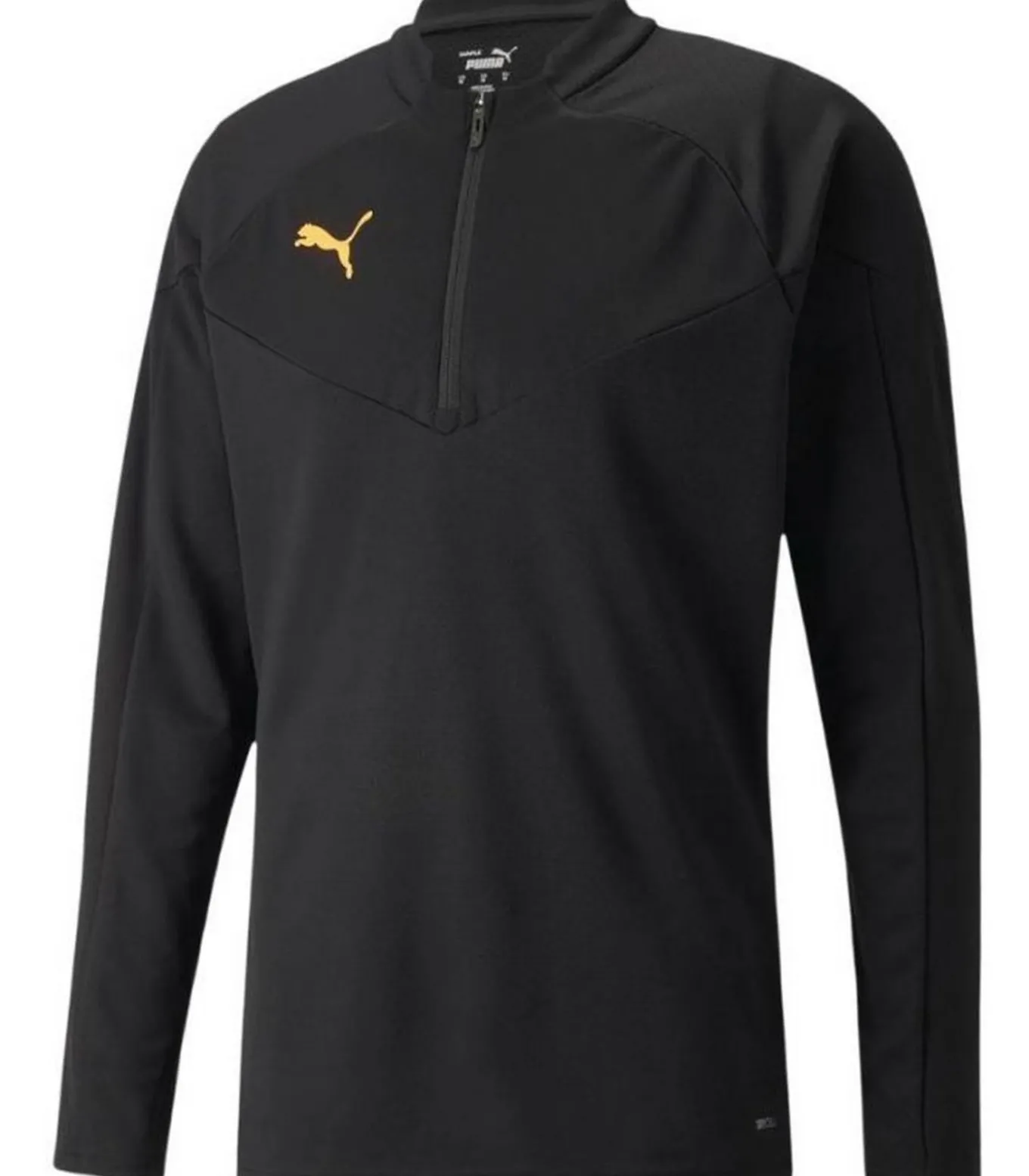 INDIVIDUAL FINAL - Sweatshirt - Zwart