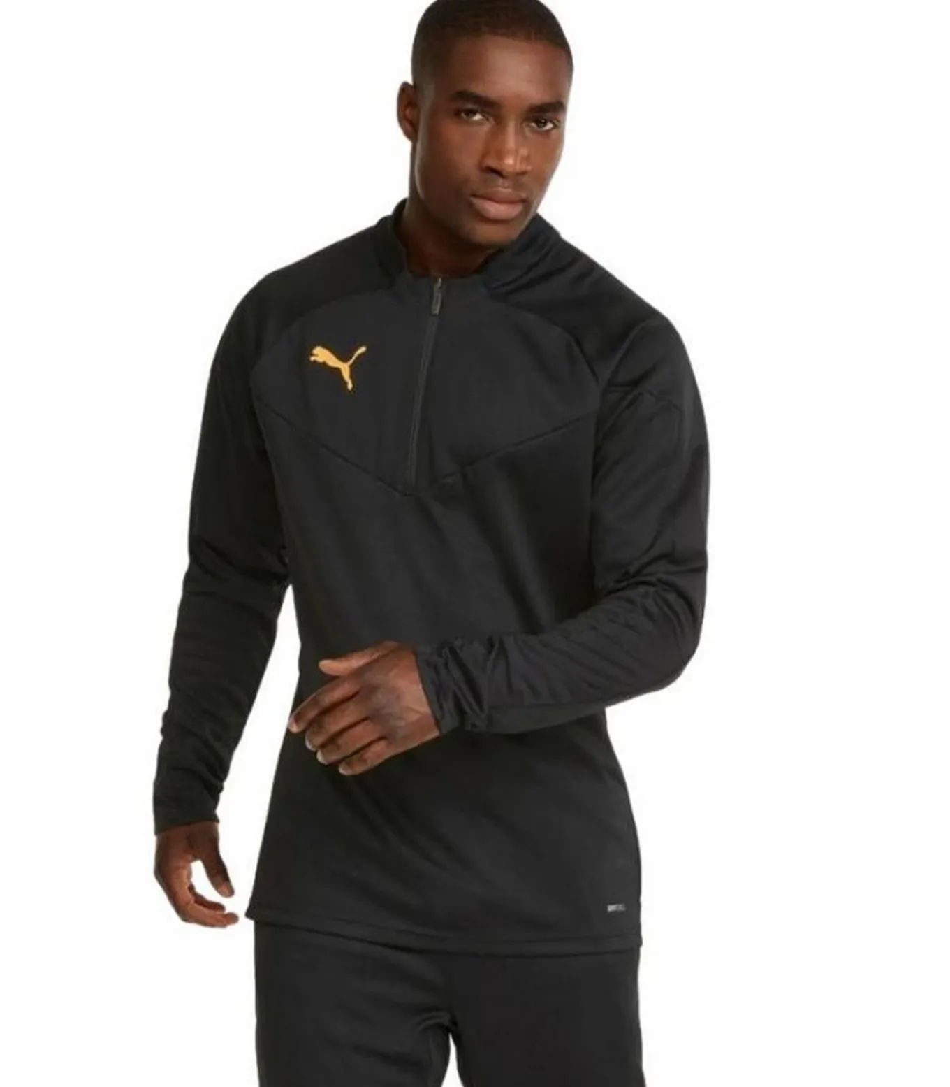 INDIVIDUAL FINAL - Sweatshirt - Zwart