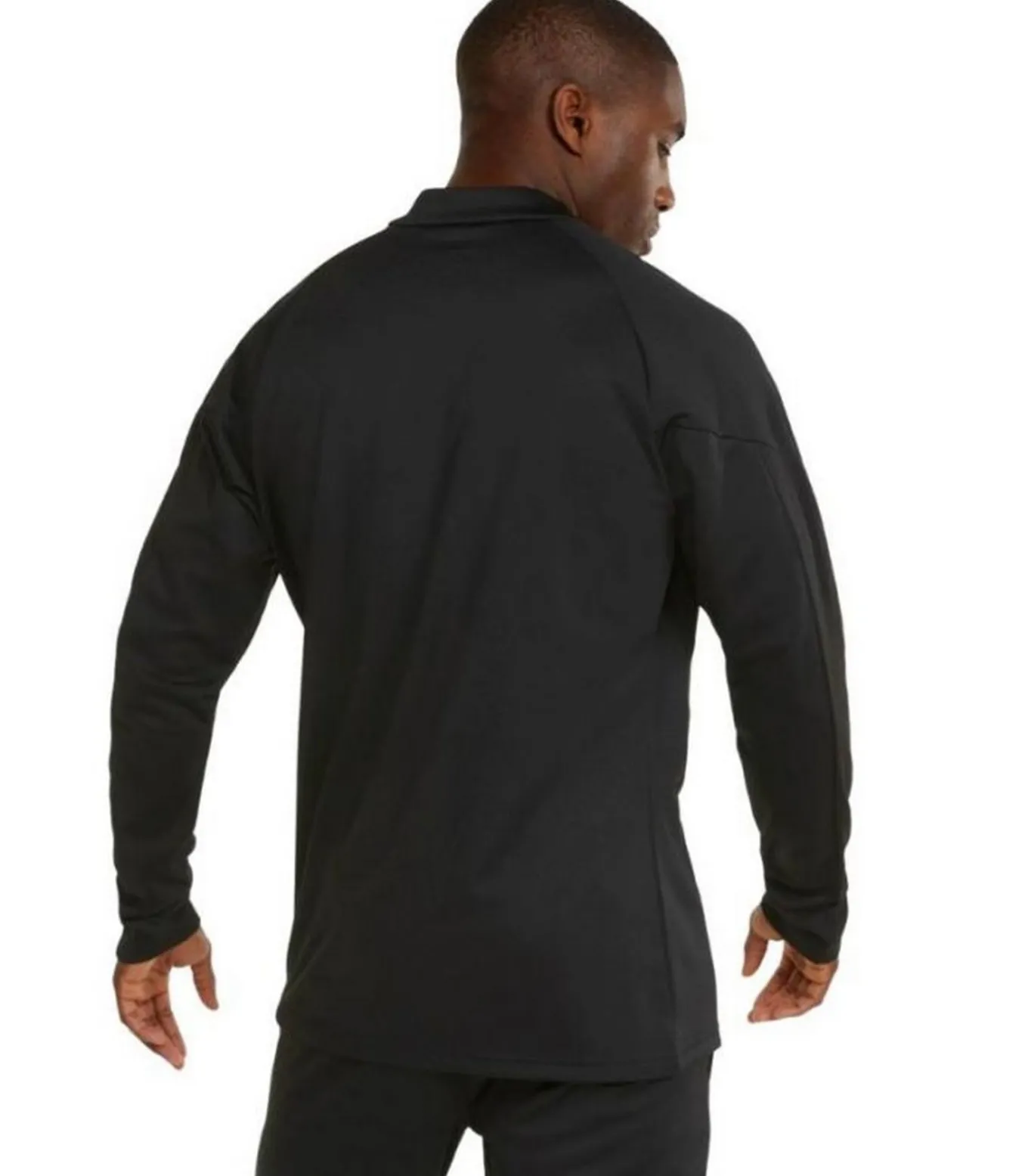 INDIVIDUAL FINAL - Sweatshirt - Zwart