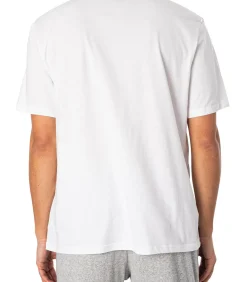 Intens Power Lounge-Logo-T-Shirt