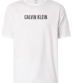 Intens Power Lounge-Logo-T-Shirt