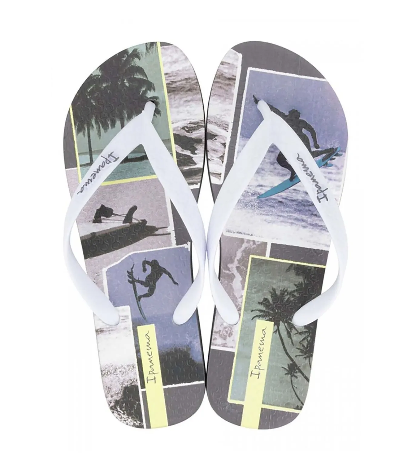 Ipanema Summer V Ad