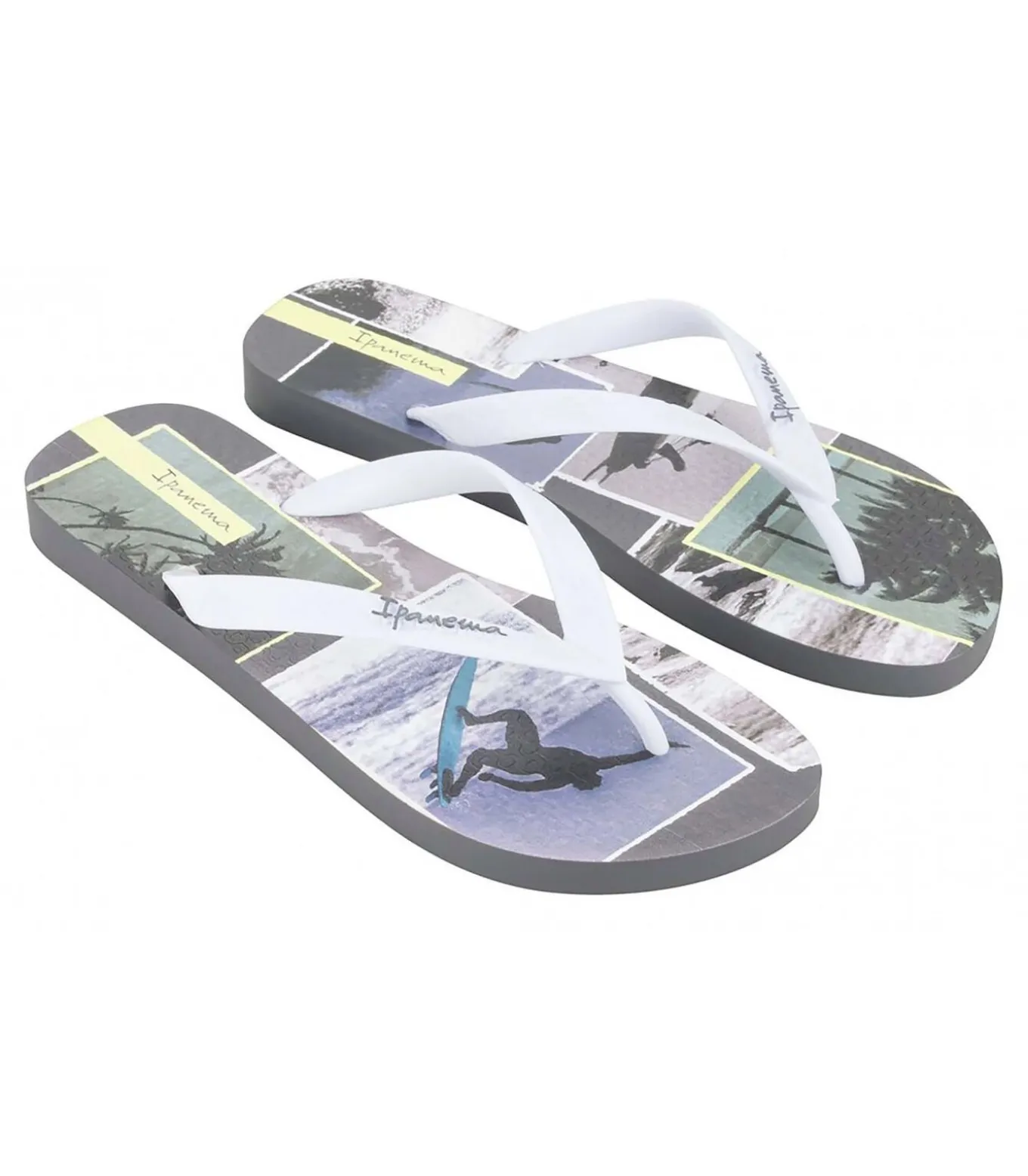 Ipanema Summer V Ad