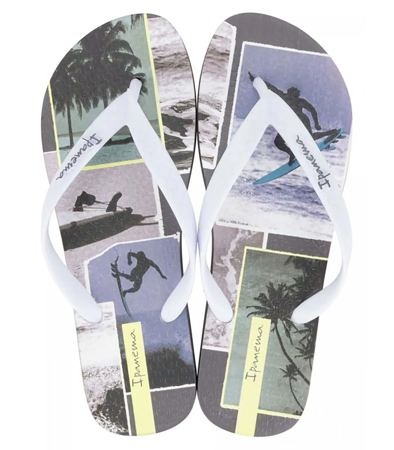 Ipanema Summer V Ad