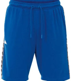 ITALO - Korte Broek - Blauw