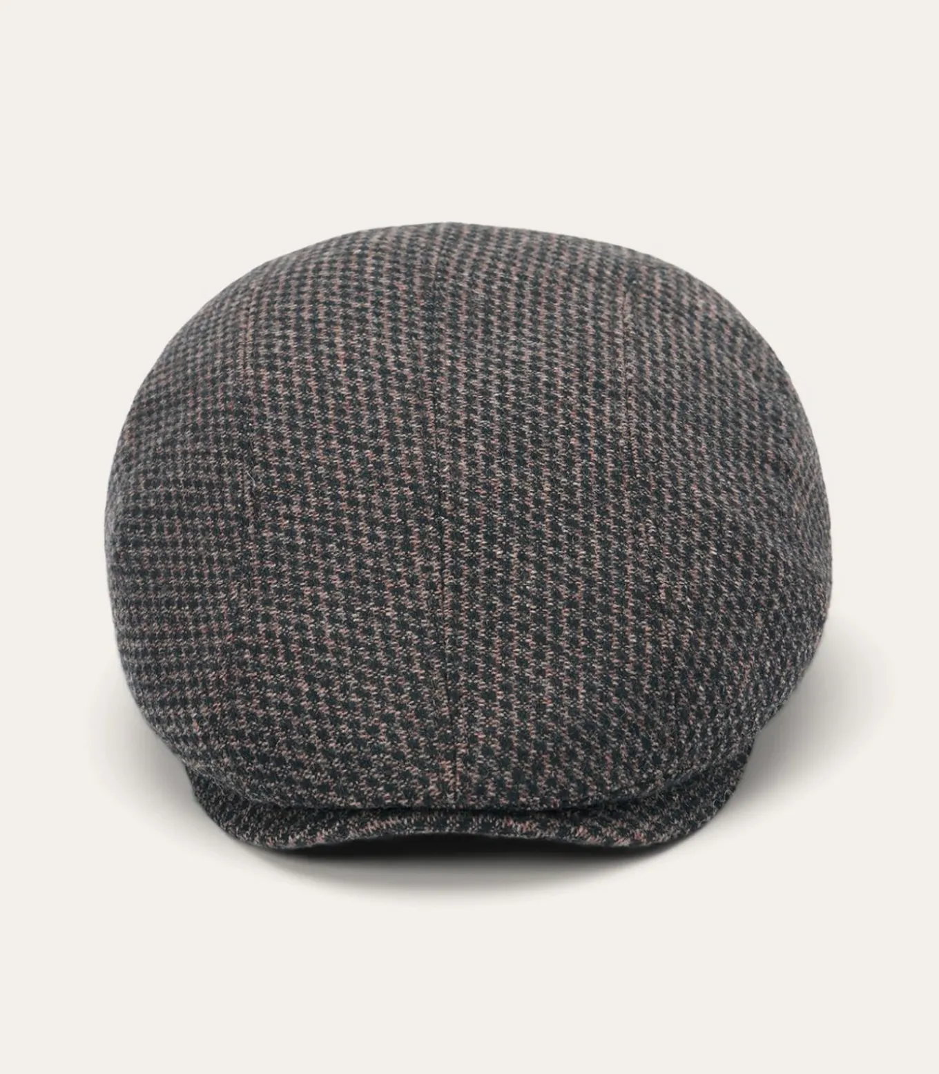 Ivy Cap Grijs