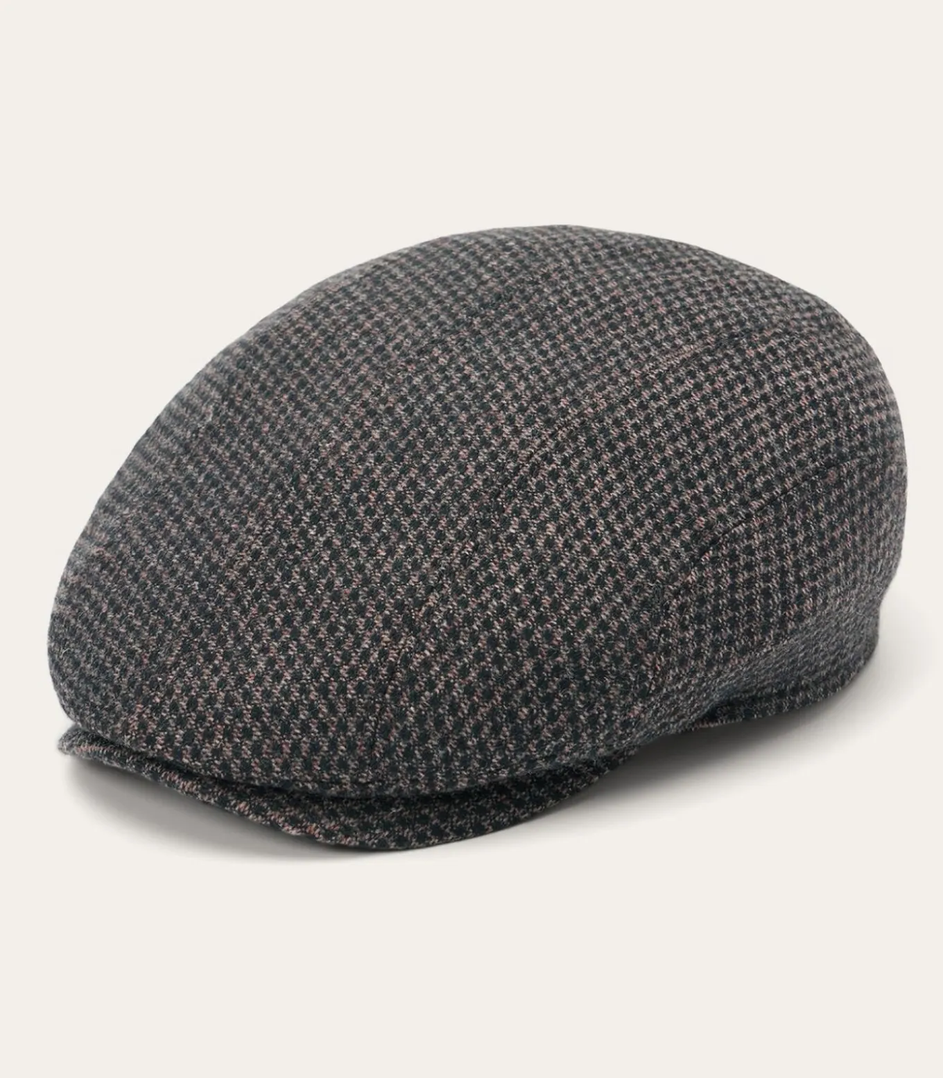 Ivy Cap Grijs