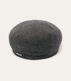 Ivy Cap Grijs