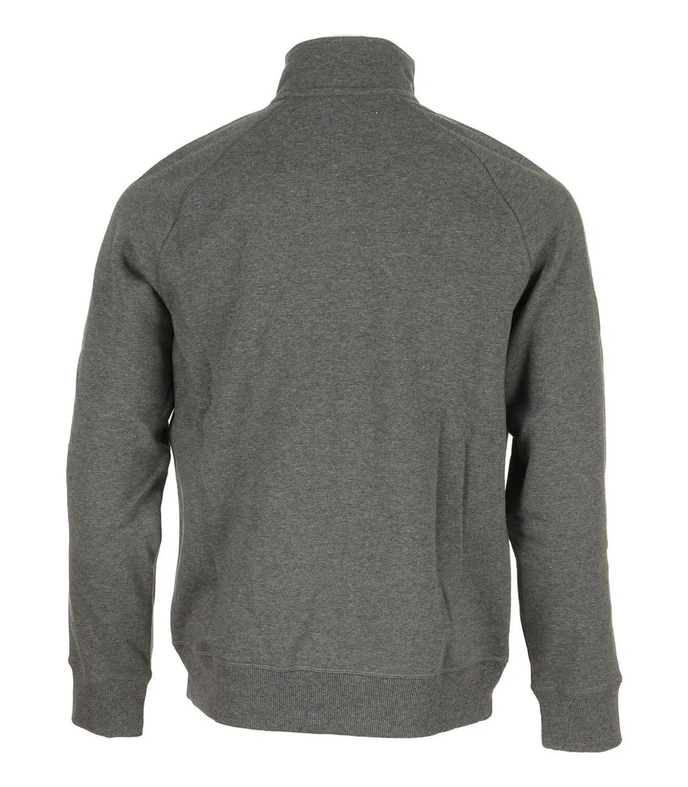 Jacke Brushed Back Full Zip