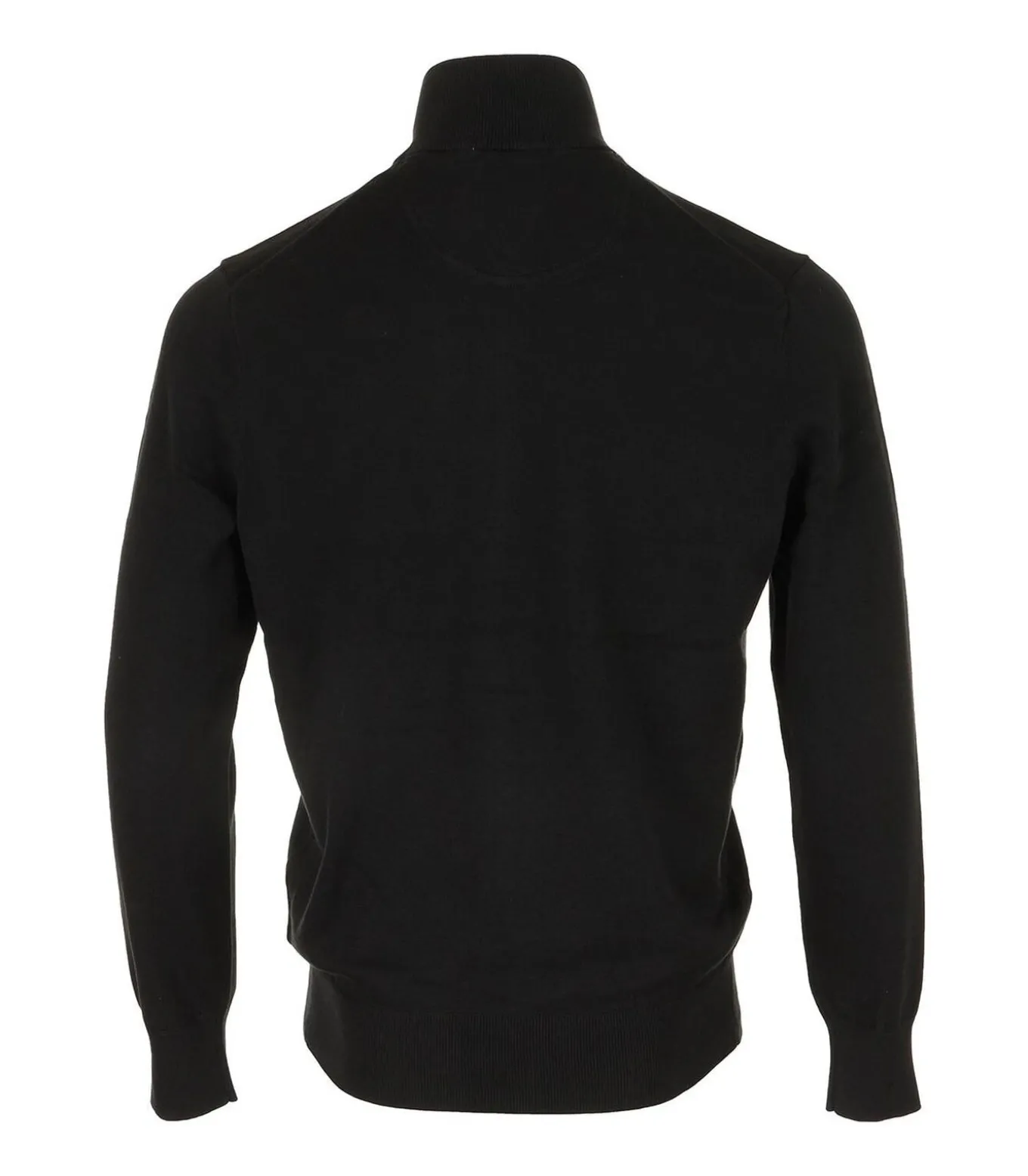 Jacke Cotton Yd Full Zip