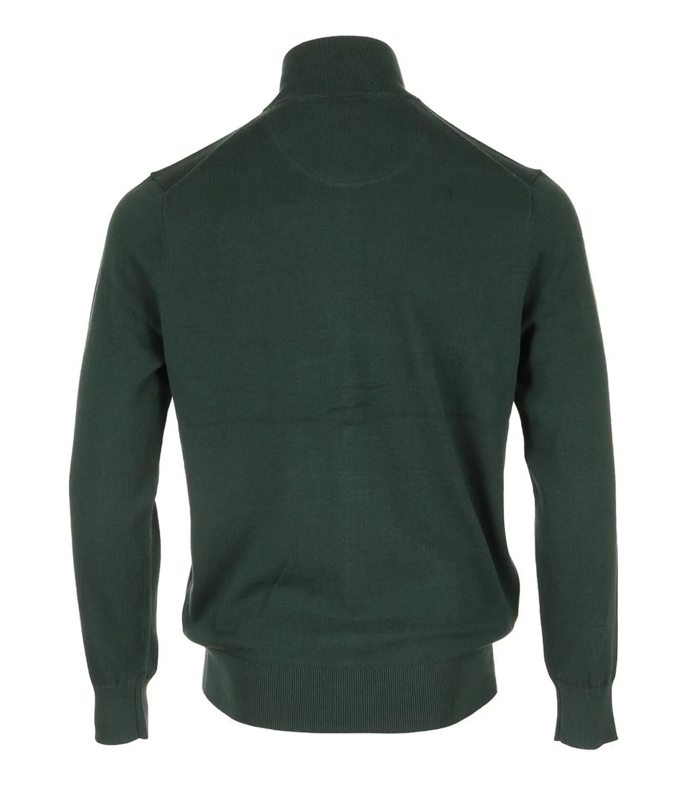 Jacke Cotton Yd Full Zip