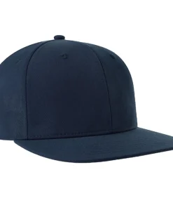 JAMES - Kap - Marineblauw