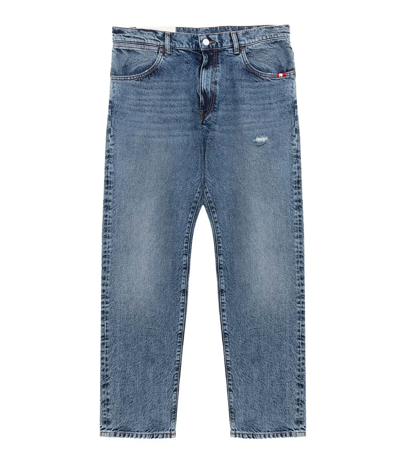 James Man
