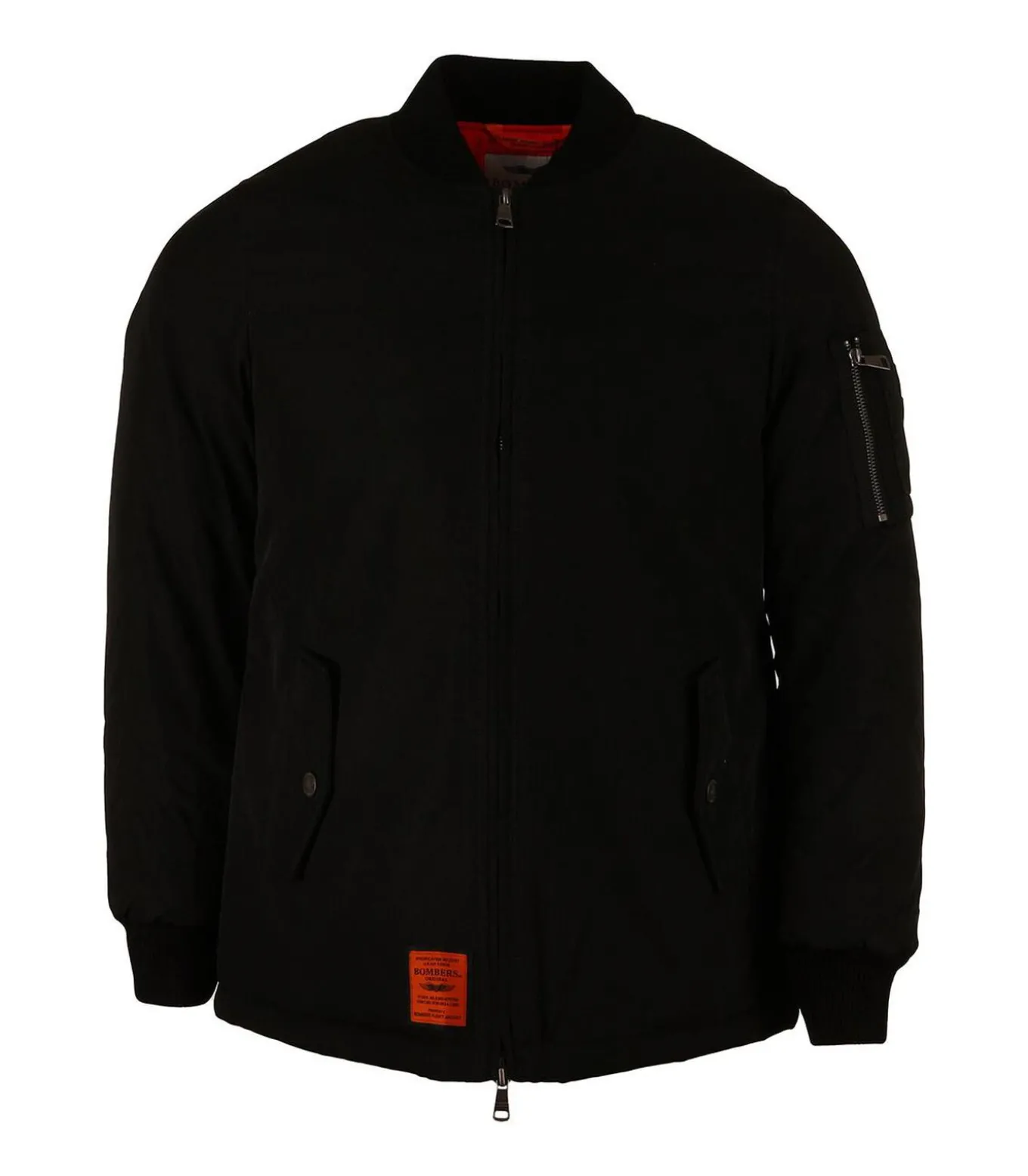 Jas Original 103