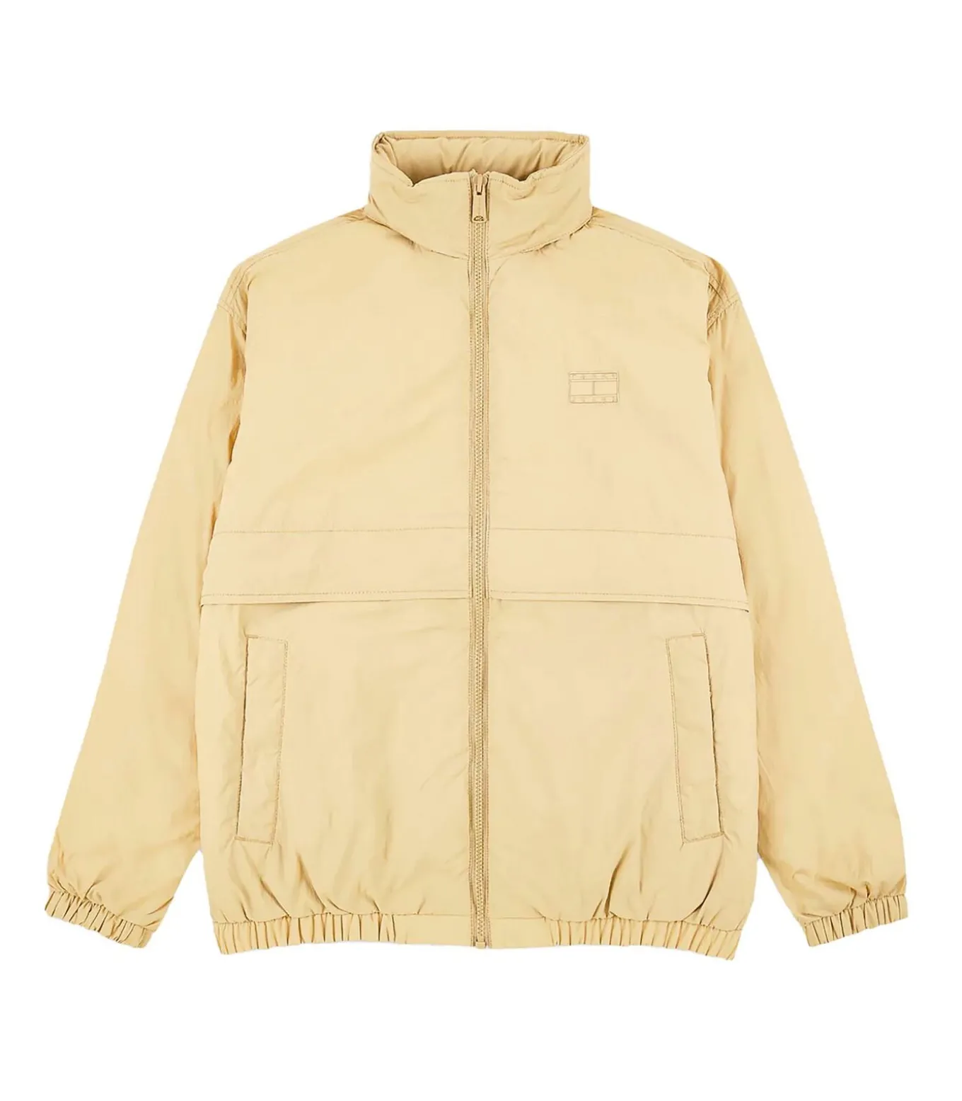 Jas Tommy Jeans Tjm Tonale Vlag Jacke
