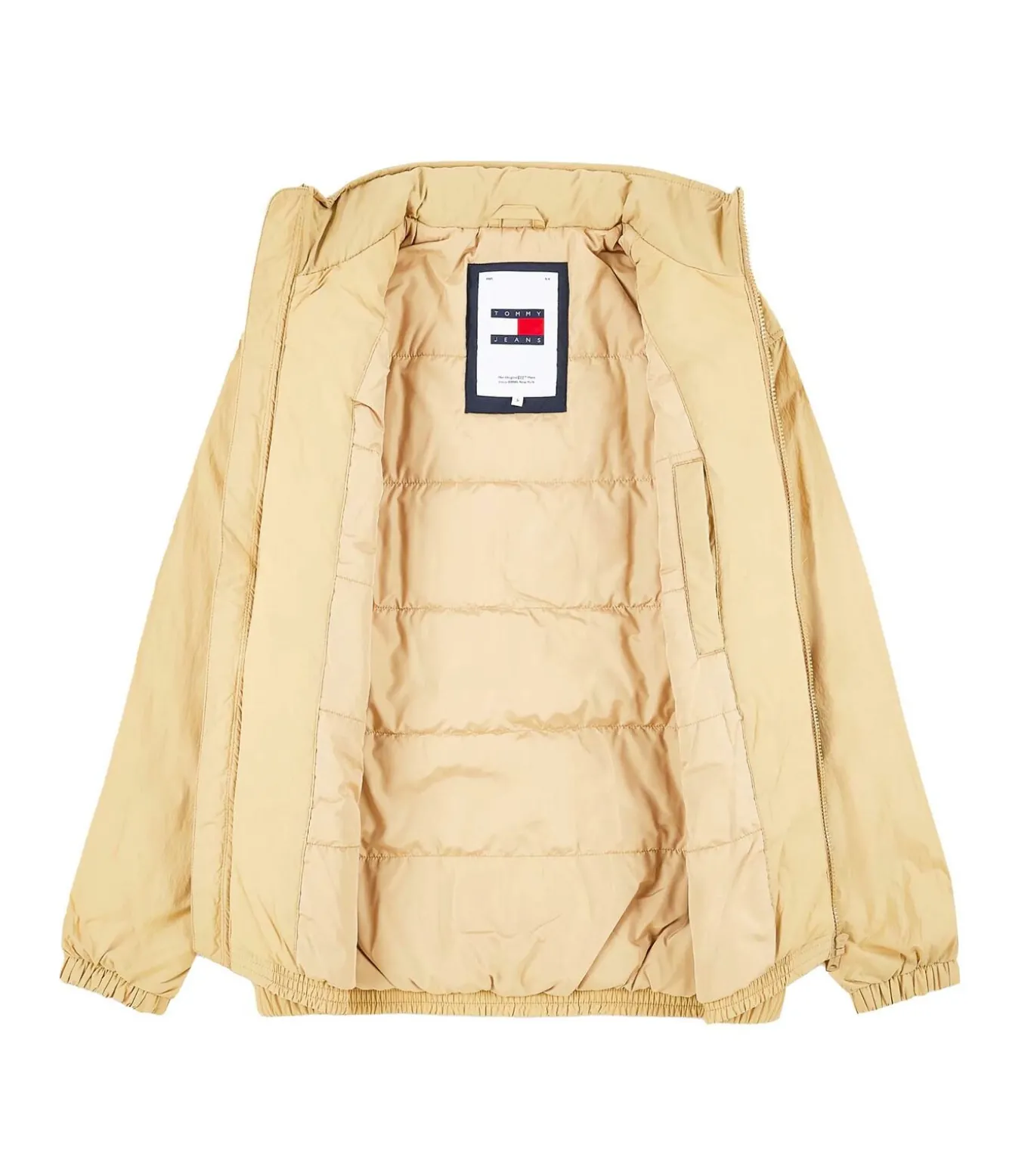 Jas Tommy Jeans Tjm Tonale Vlag Jacke