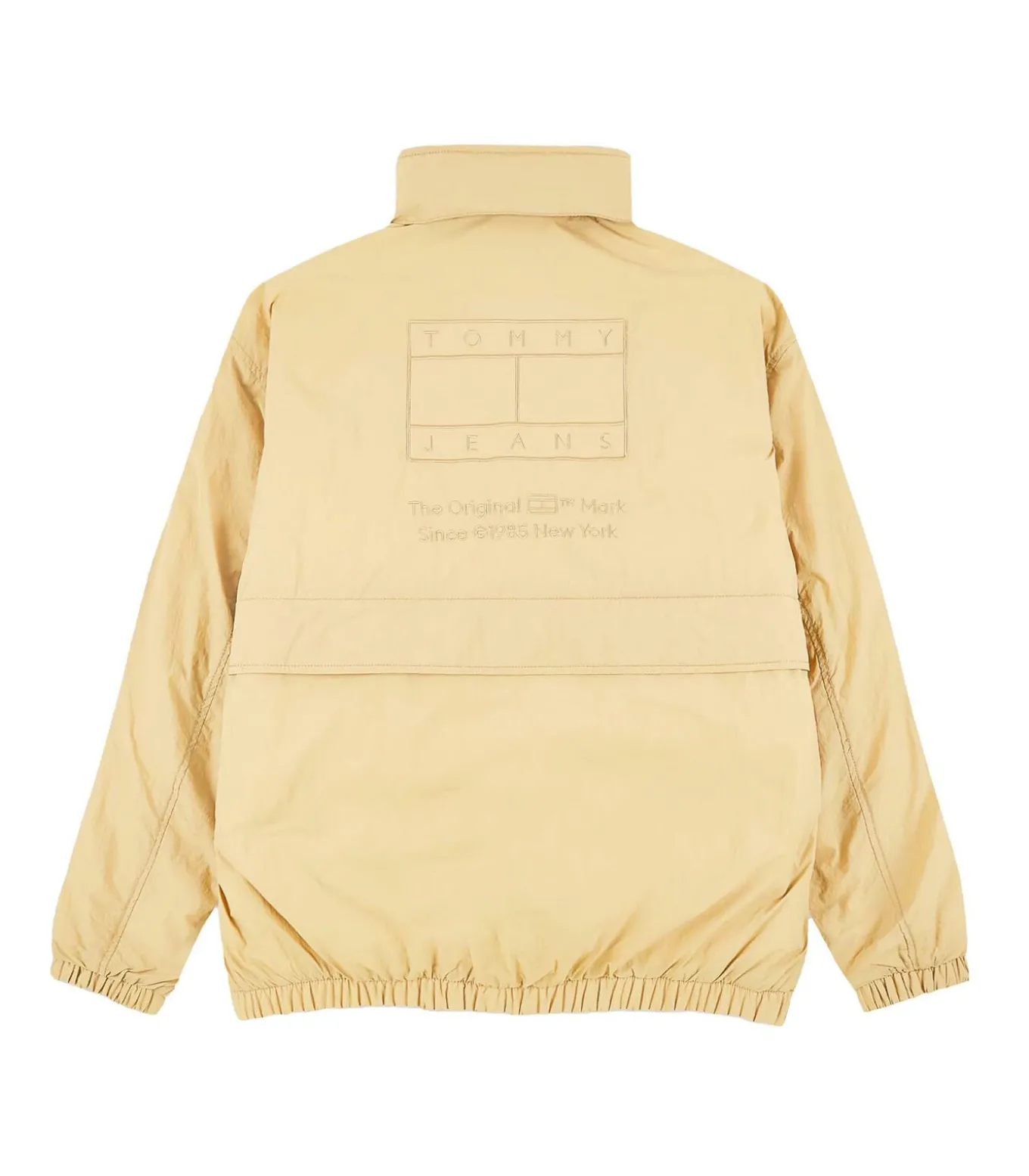 Jas Tommy Jeans Tjm Tonale Vlag Jacke