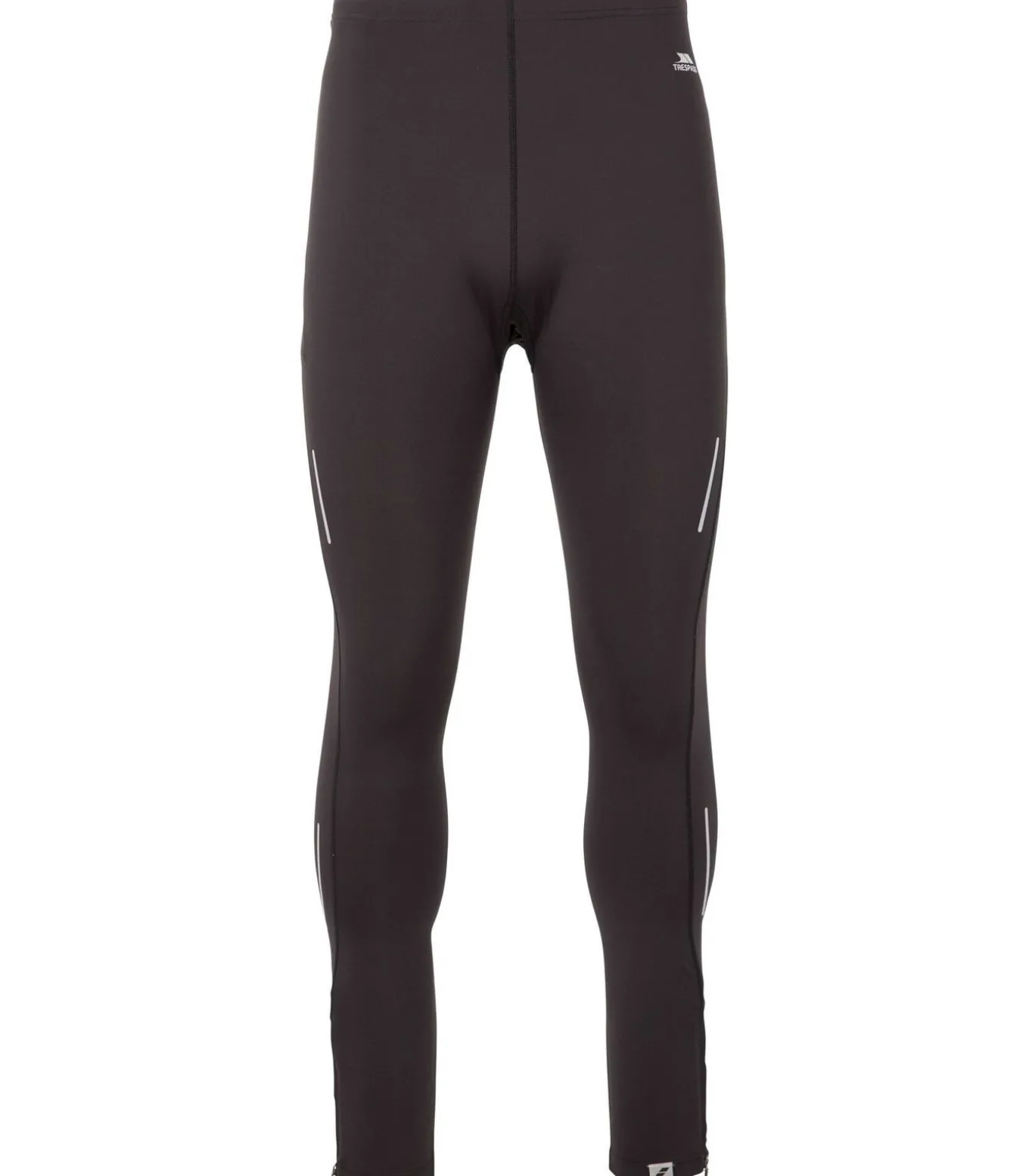 JAXON - Leggings - Zwart