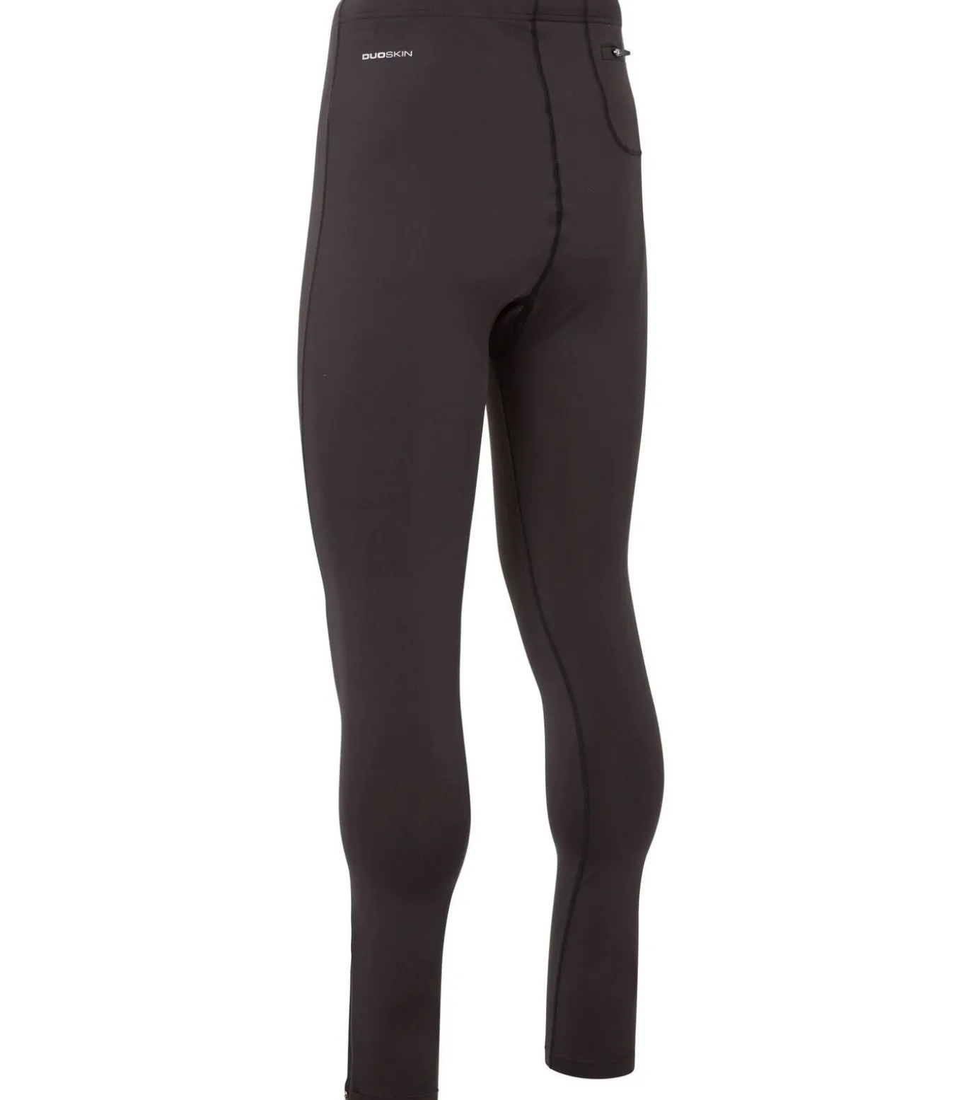 JAXON - Leggings - Zwart