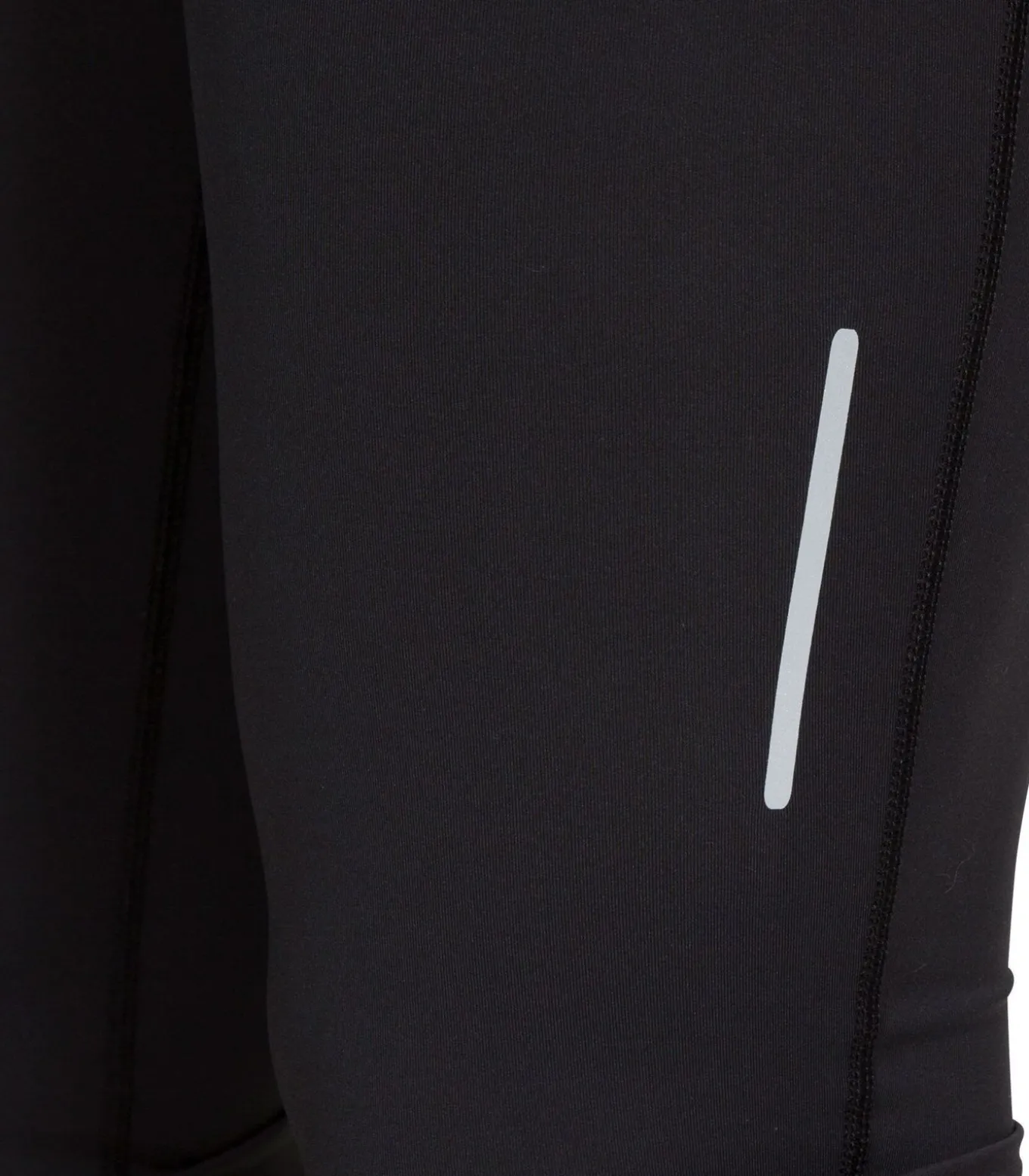JAXON - Leggings - Zwart