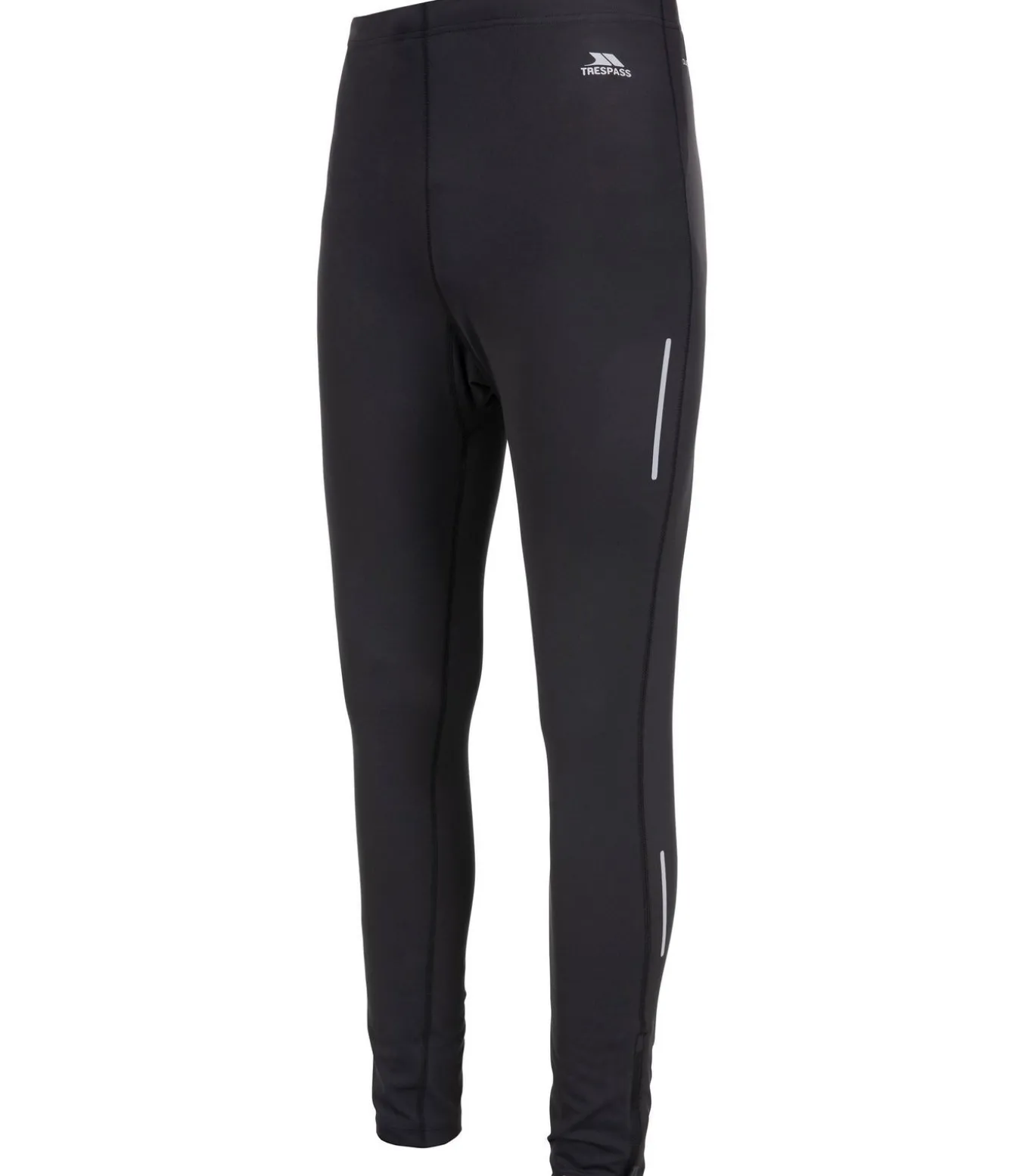 JAXON - Leggings - Zwart