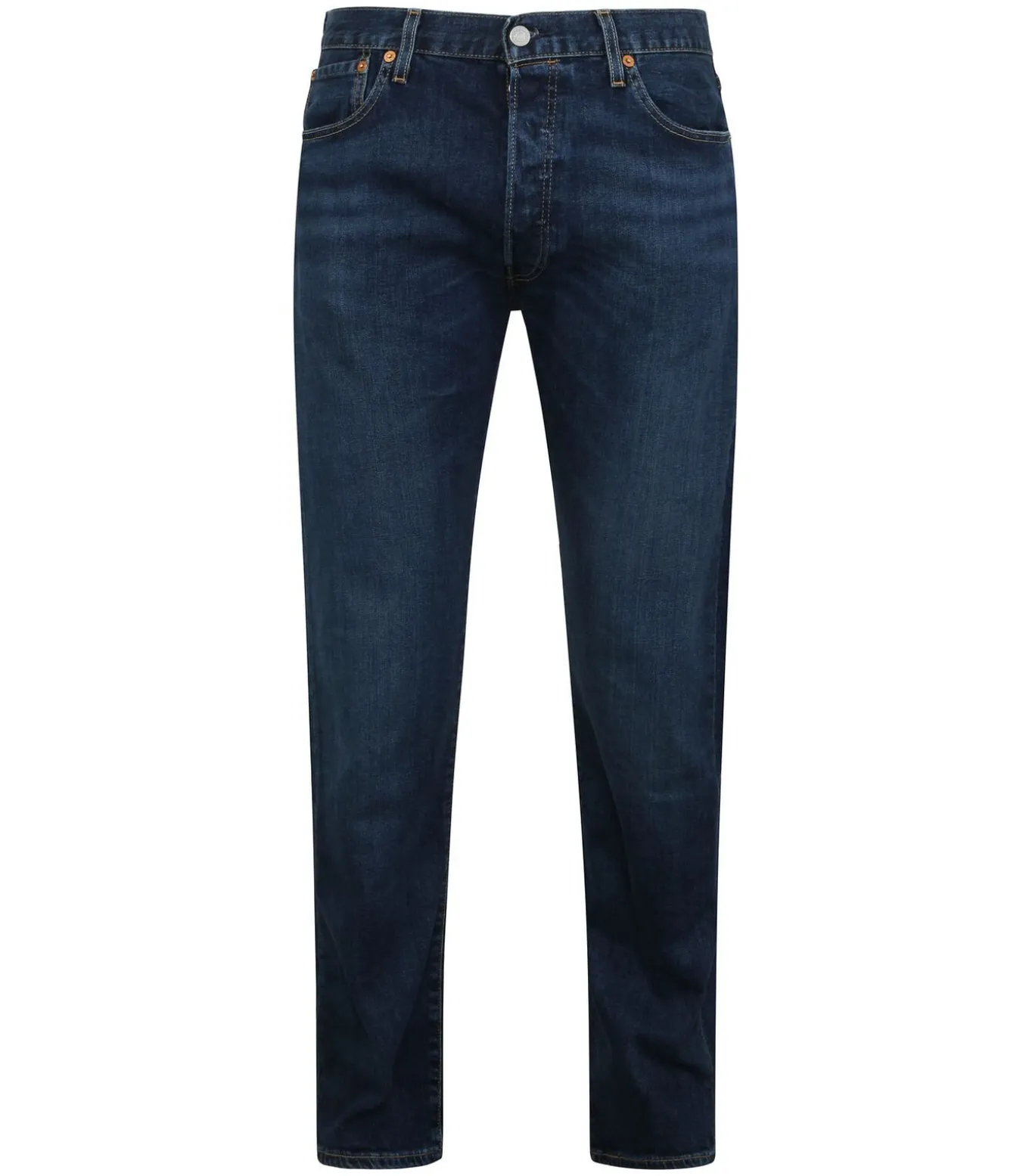 Jeans 501 Original Navy