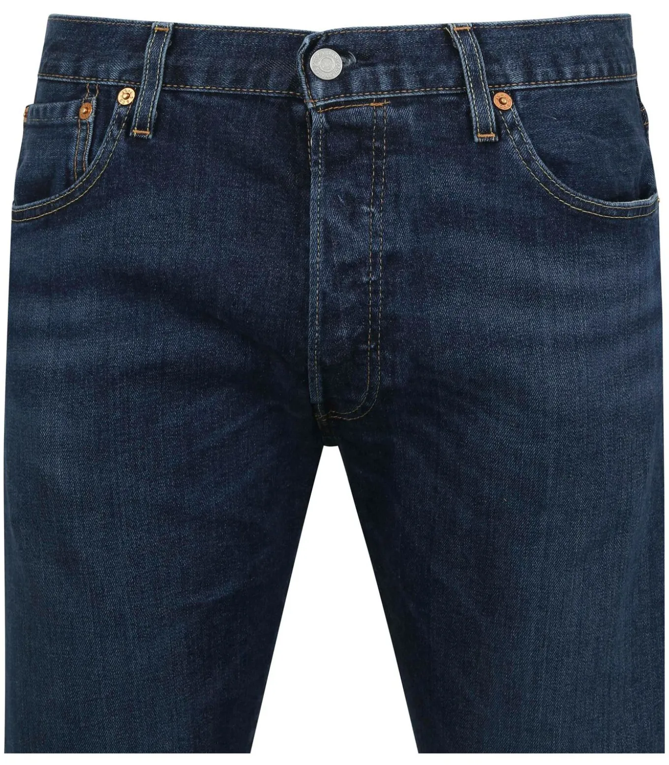 Jeans 501 Original Navy