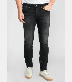 Jeans adjusted 600/17, lengte 34