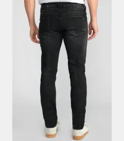 Jeans adjusted 600/17, lengte 34
