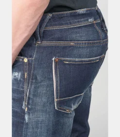 Jeans adjusted 600/17, lengte 34