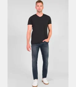 Jeans adjusted 600/17, lengte 34