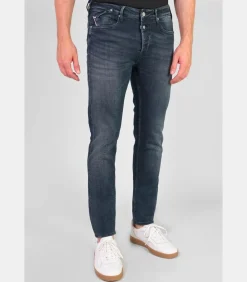 Jeans adjusted 600/17, lengte 34