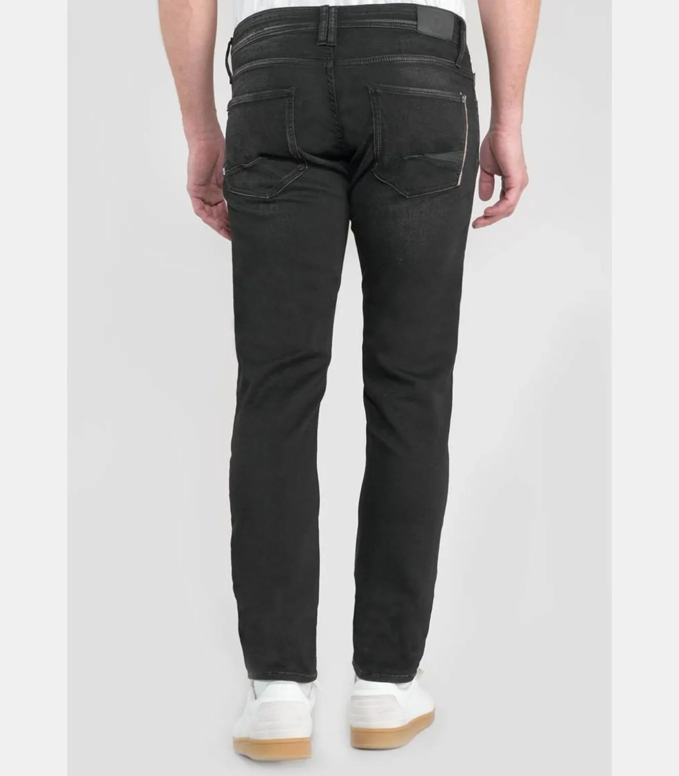 Jeans adjusted BLUE JOGG 700/11, lengte 34