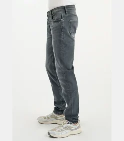 Jeans adjusted BLUE JOGG 700/11, lengte 34