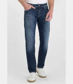 Jeans adjusted BLUE JOGG 700/11, lengte 34