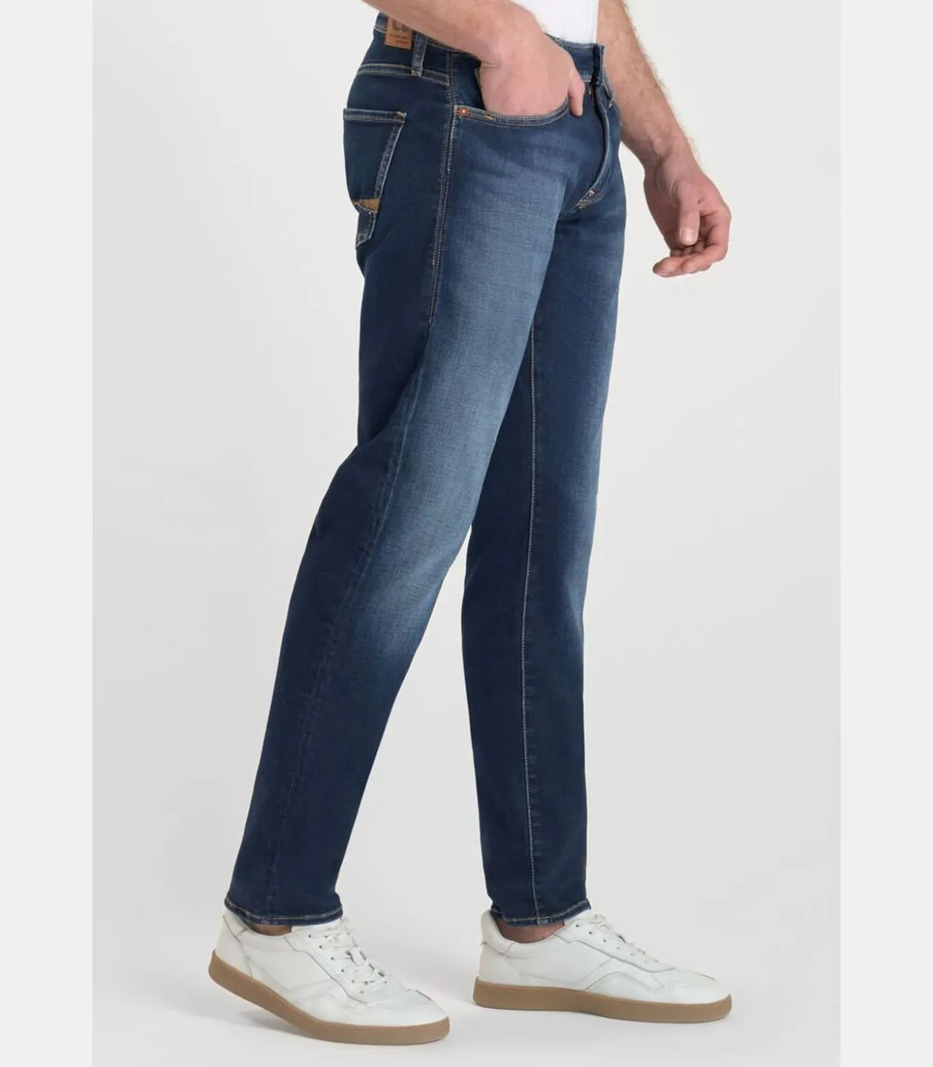 Jeans adjusted BLUE JOGG 700/11, lengte 34