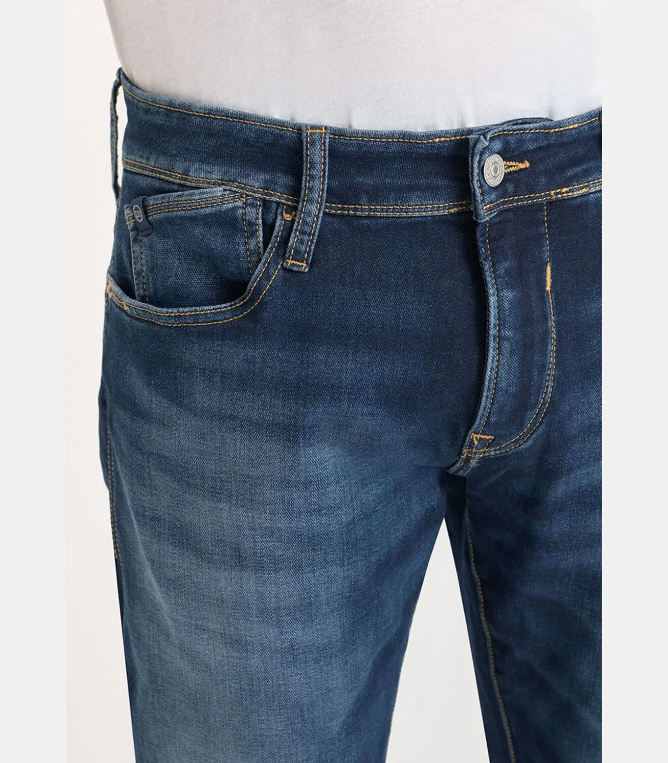 Jeans adjusted BLUE JOGG 700/11, lengte 34