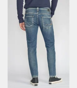Jeans adjusted BLUE JOGG 700/11, lengte 34