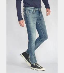 Jeans adjusted BLUE JOGG 700/11, lengte 34
