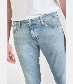 Jeans adjusted BLUE JOGG 700/11, lengte 34
