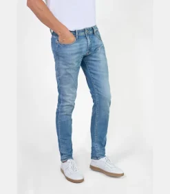Jeans adjusted BLUE JOGG 700/11, lengte 34