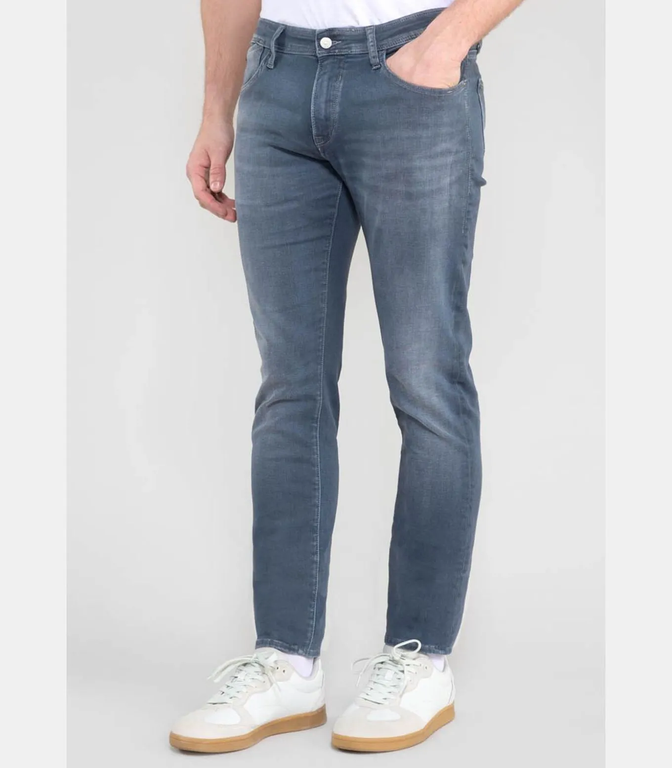 Jeans adjusted BLUE JOGG 700/11, lengte 34