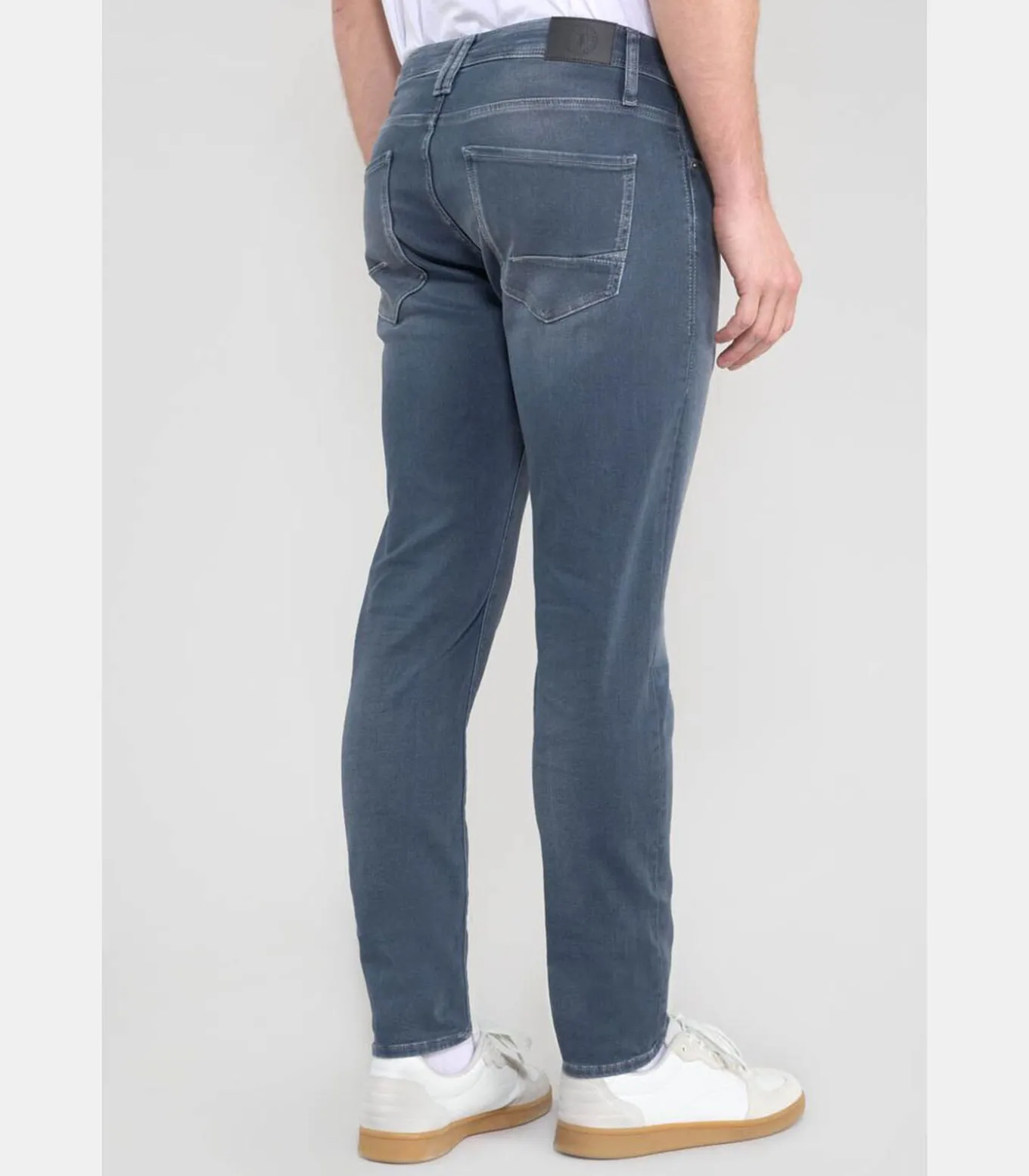 Jeans adjusted BLUE JOGG 700/11, lengte 34
