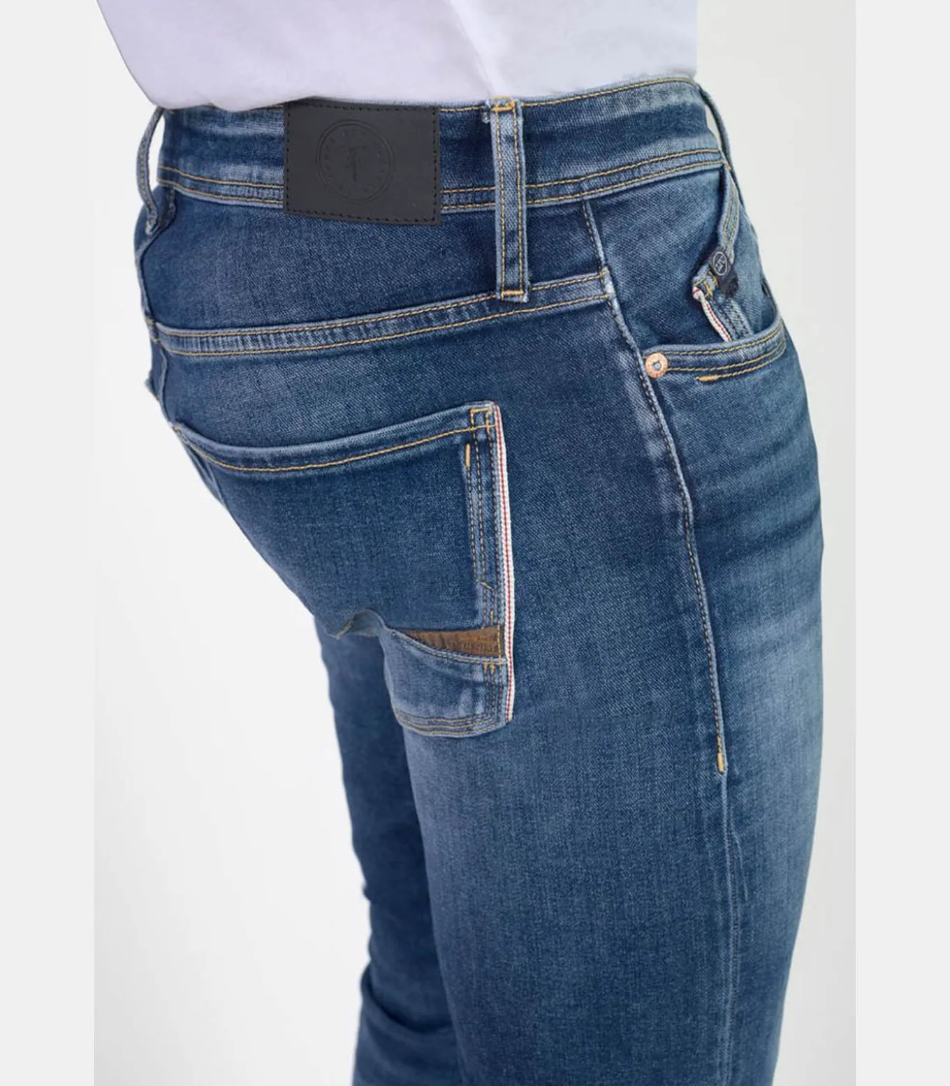 Jeans adjusted BLUE JOGG 700/11, lengte 34