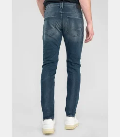 Jeans adjusted BLUE JOGG 700/11, lengte 34