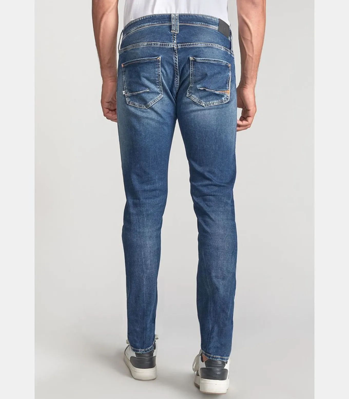 Jeans adjusted BLUE JOGG 700/11, lengte 34
