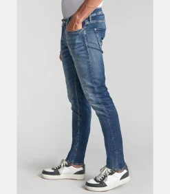 Jeans adjusted BLUE JOGG 700/11, lengte 34
