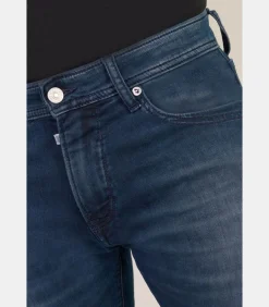 Jeans adjusted BLUE JOGG 700/11, lengte 34
